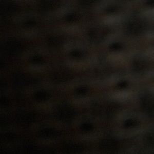 Meet your Posher, Ian